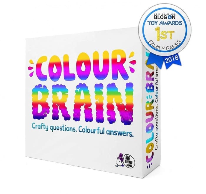 Colourbrain (EN)