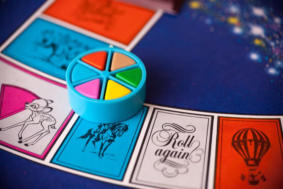 Cum se joacă Travel Pursuit? 