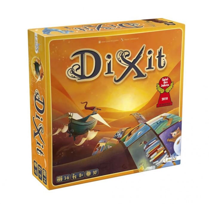 Dixit