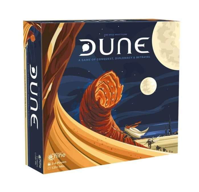 Dune (SP)