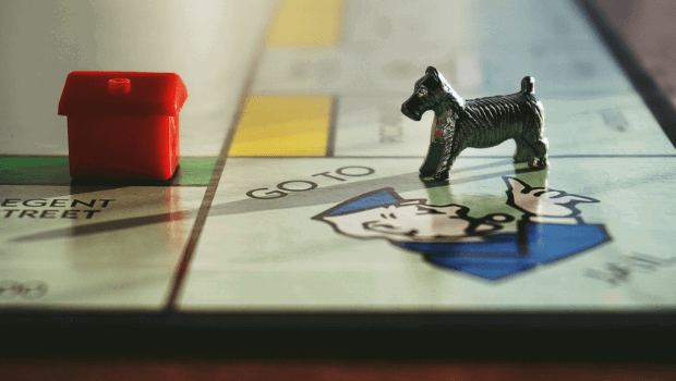 Editiile Monopoly speciale - Un must-have in ludoteca!