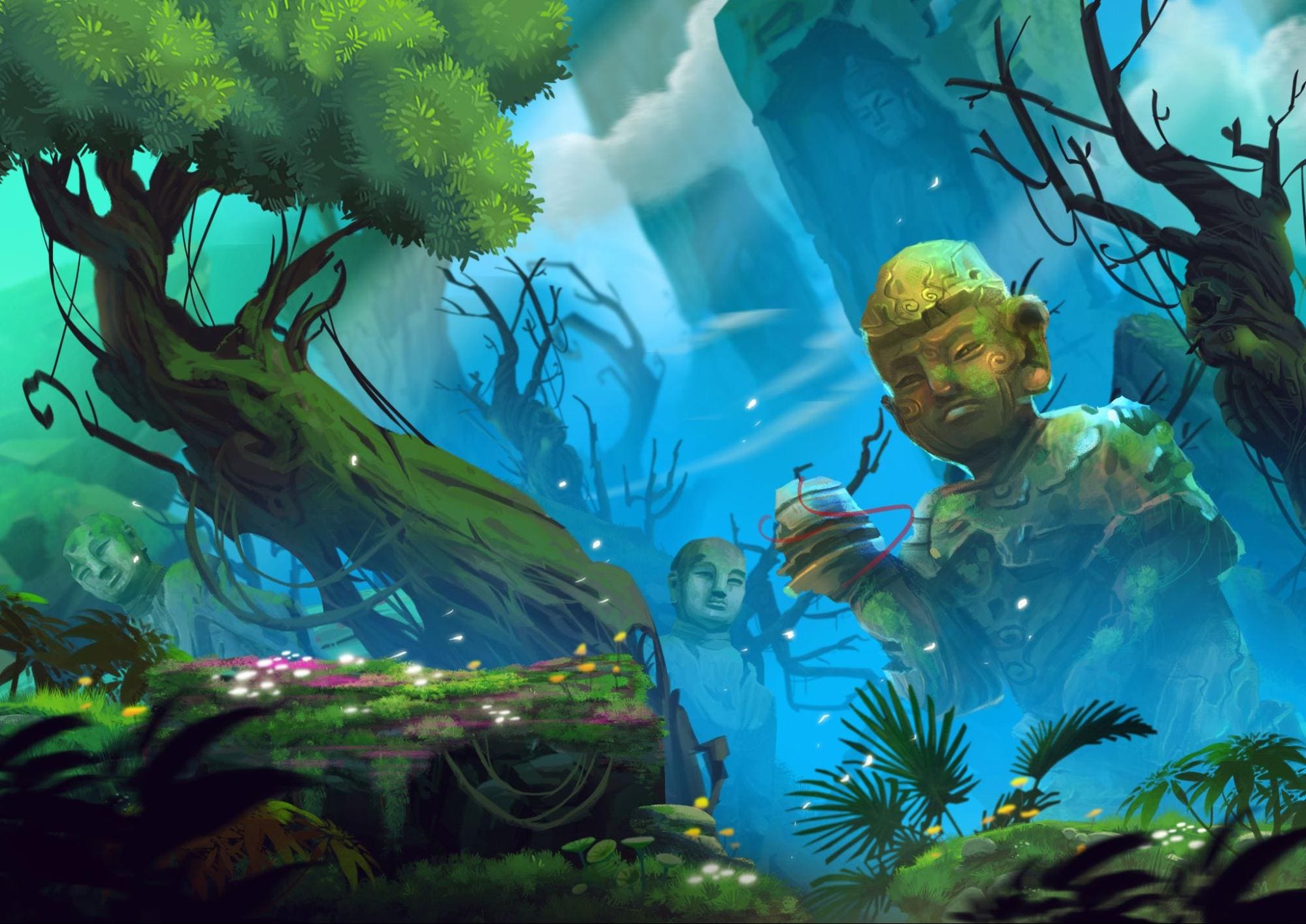 Ești un adevărat iubitor al ficțiunii? Descoperă jocuri de societate pline de fantezie și mister