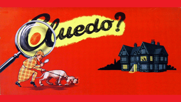 Istoria Cluedo - 70 de ani de mister!