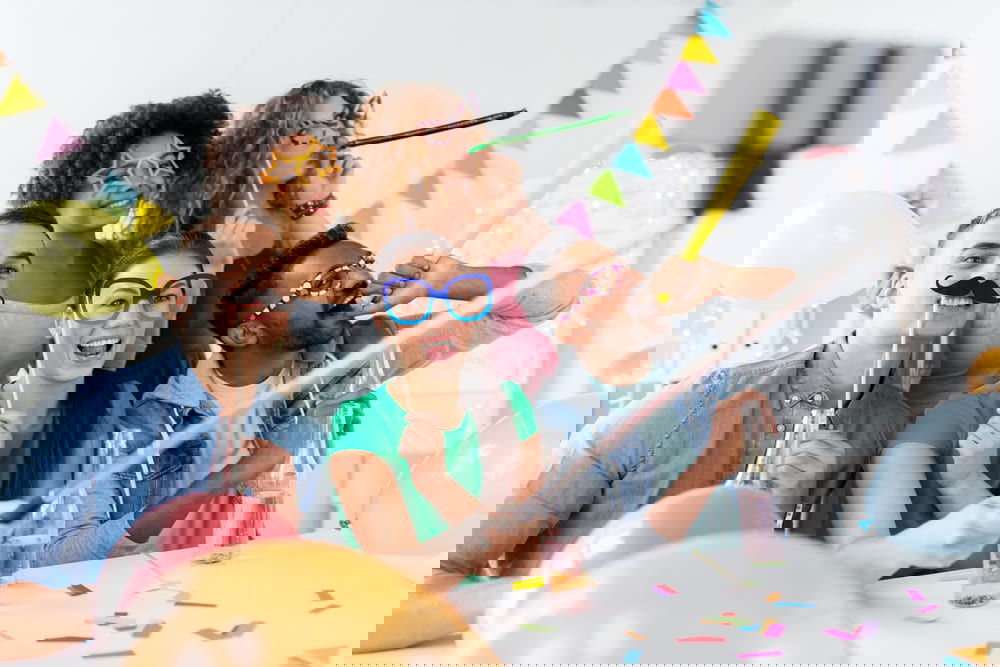 Jocuri de băut pentru petreceri: Cum să te distrezi alături de prieteniÎ