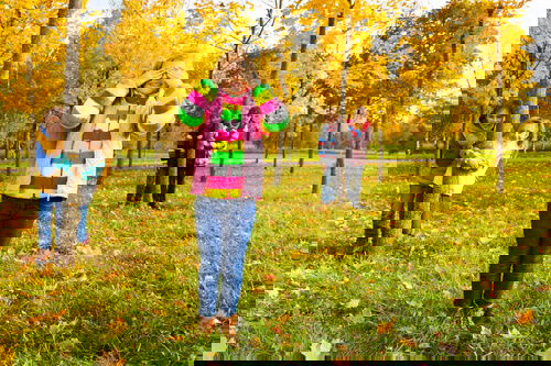 Jocuri în aer liber pentru toate vârstele