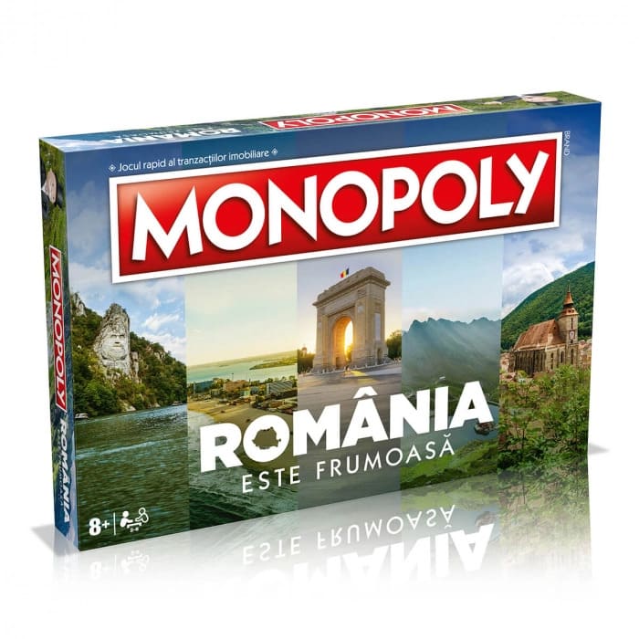 Monopoly - România (RO)