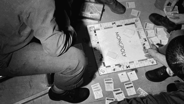 Monopoly - un secol de istorie controversata