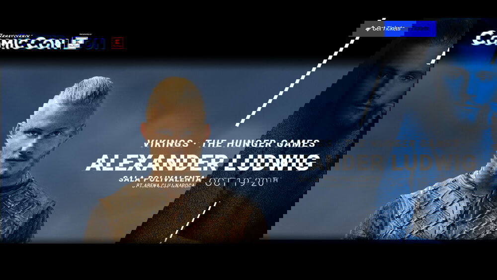 Prima editie Transylvania Comic Con: 18-20 octombrie