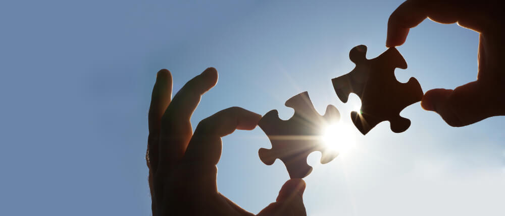 Puzzle - modul perfect de a te relaxa în vacanță