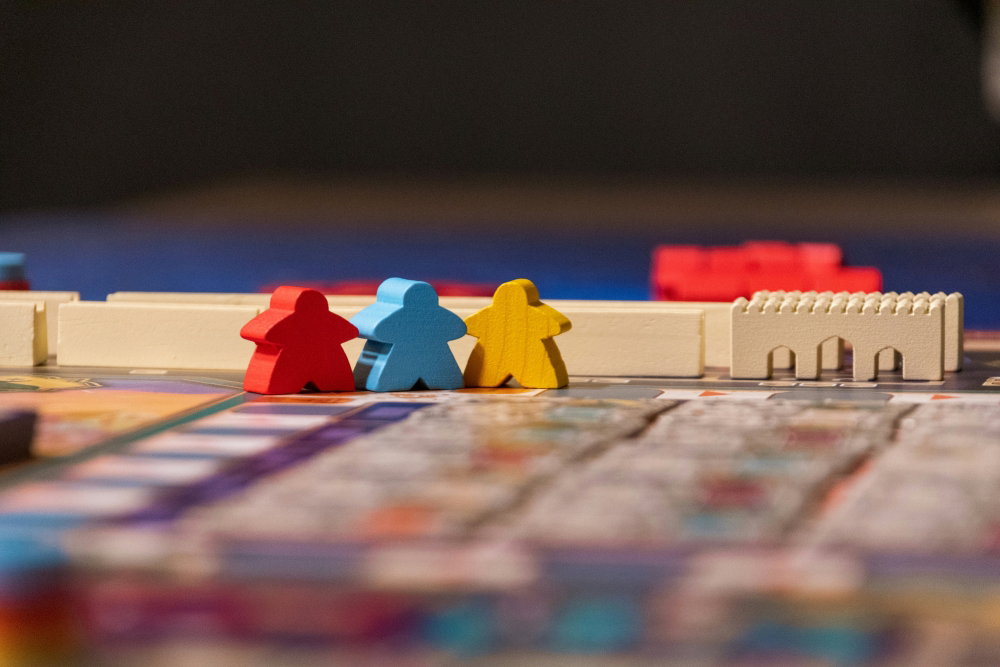 Gameology la SPIEL Essen 2026