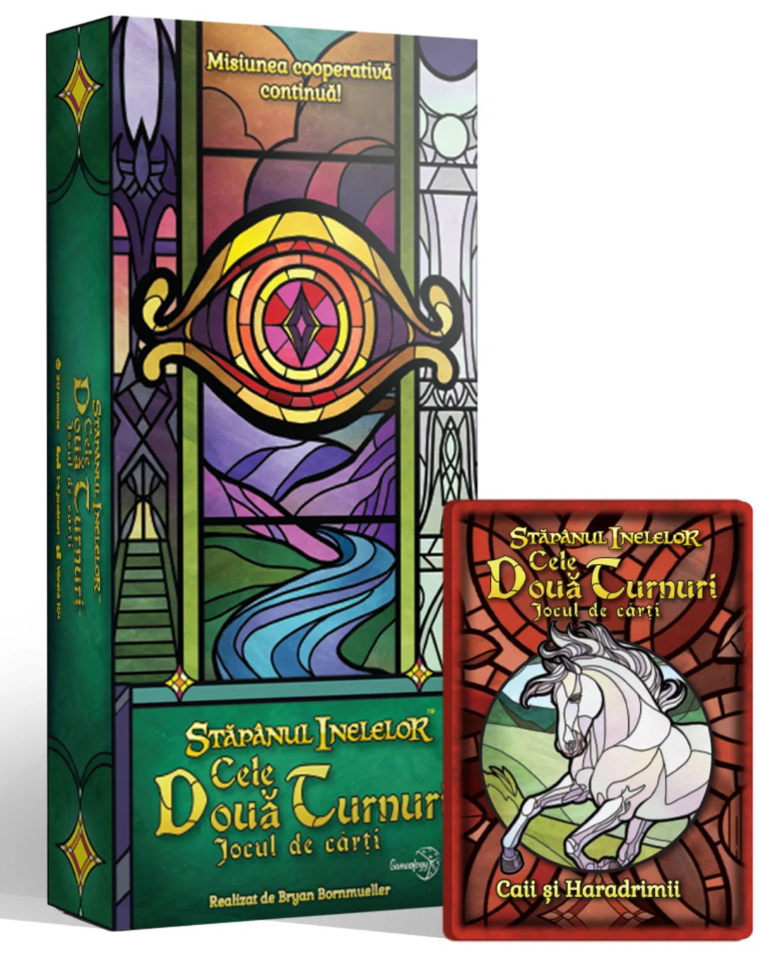 Stăpânul Inelelor: Cele Două Turnuri – pentru fanii universurilor fantasy