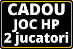 Marcaj joc HP Marcaj joc HP