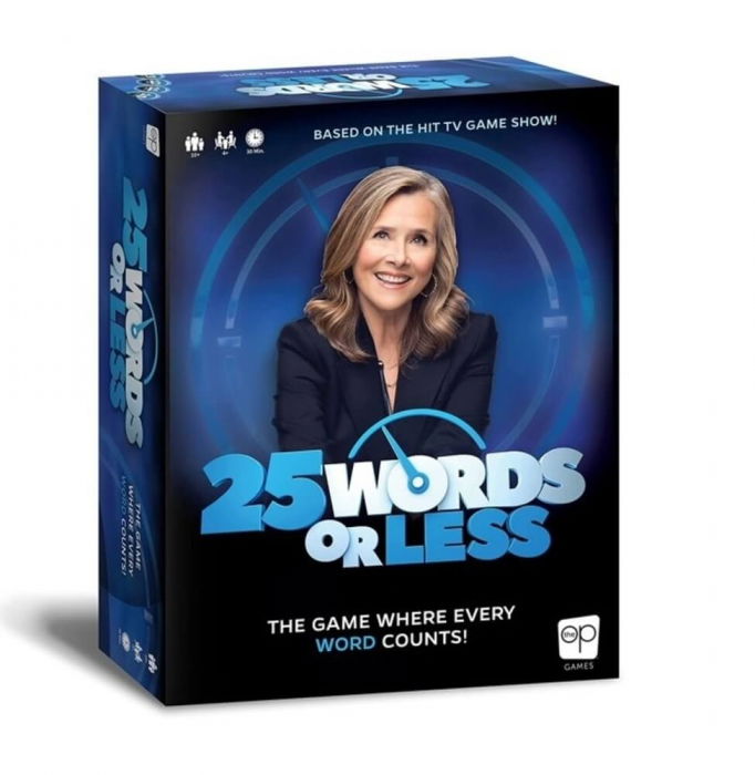 25 Words or Less (EN) [1]