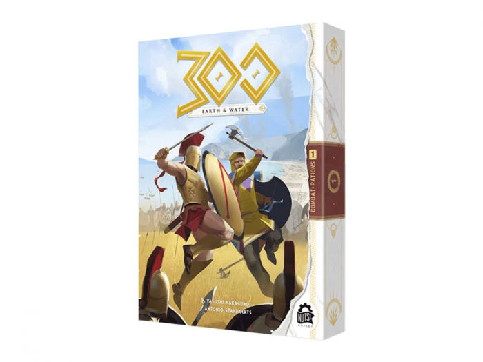 300: Earth & Water (EN) [1]