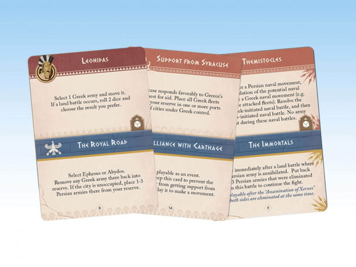 300: Earth & Water (EN) [3]