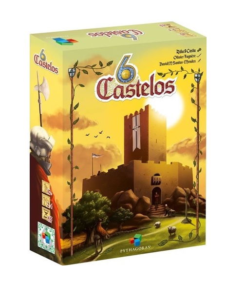 6 Castles (EN/SP/PO) [1]