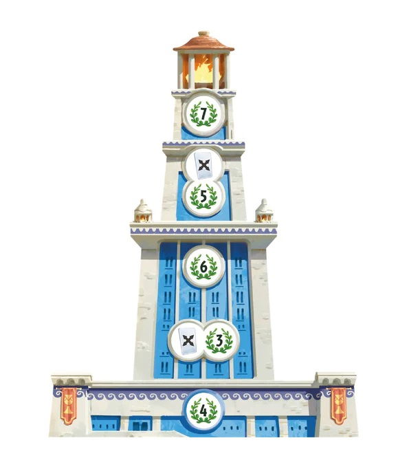 7 Wonders - Architects (RO) [3]