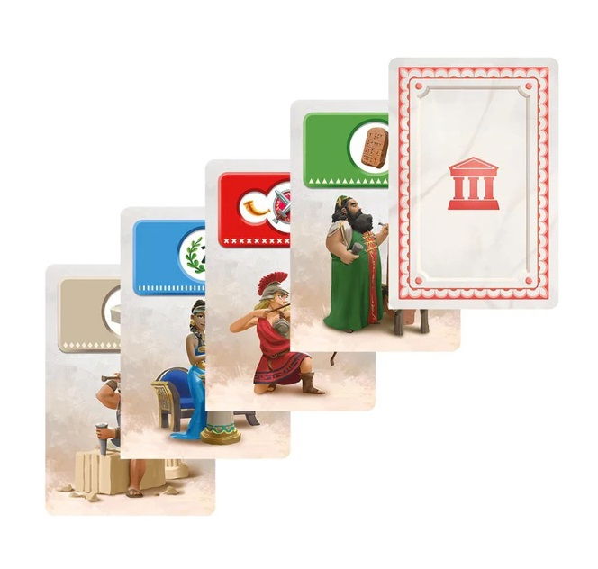 7 Wonders - Architects (RO) [4]