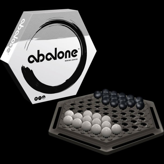 Abalone - Joc de strategie [2]
