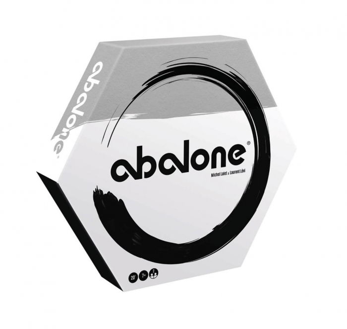 Abalone - Joc de strategie [1]