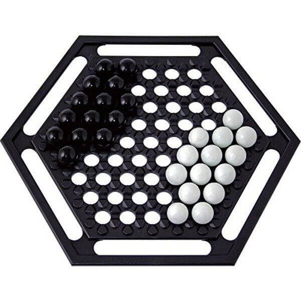 Abalone - Joc de strategie [3]