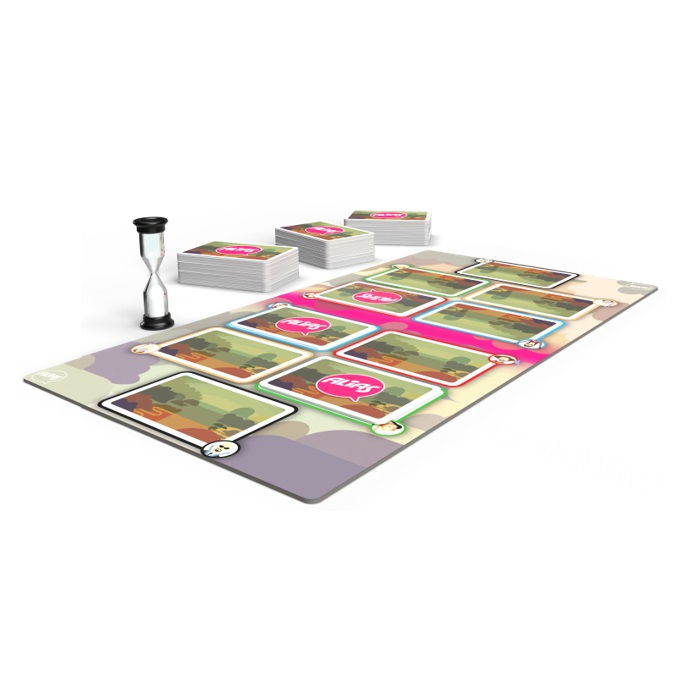 Alias Legende (RO) [2]