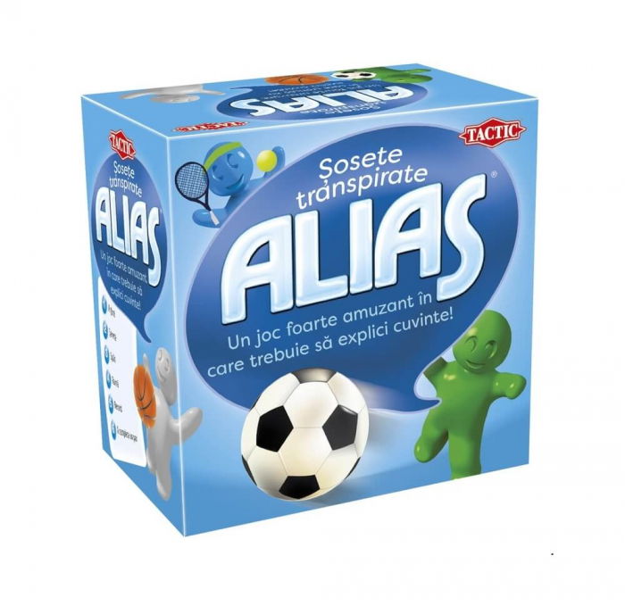 Alias Mini Sosete transpirate [1]