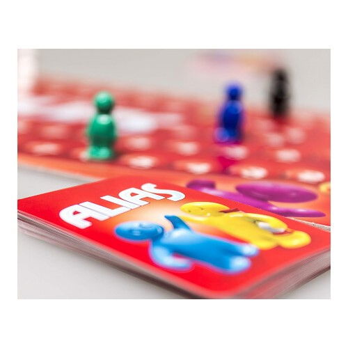 Alias Original - Joc de Societate [4]