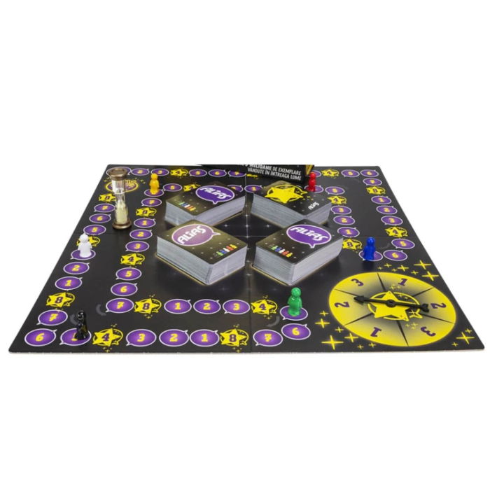 Alias Party - Joc de Societate [2]