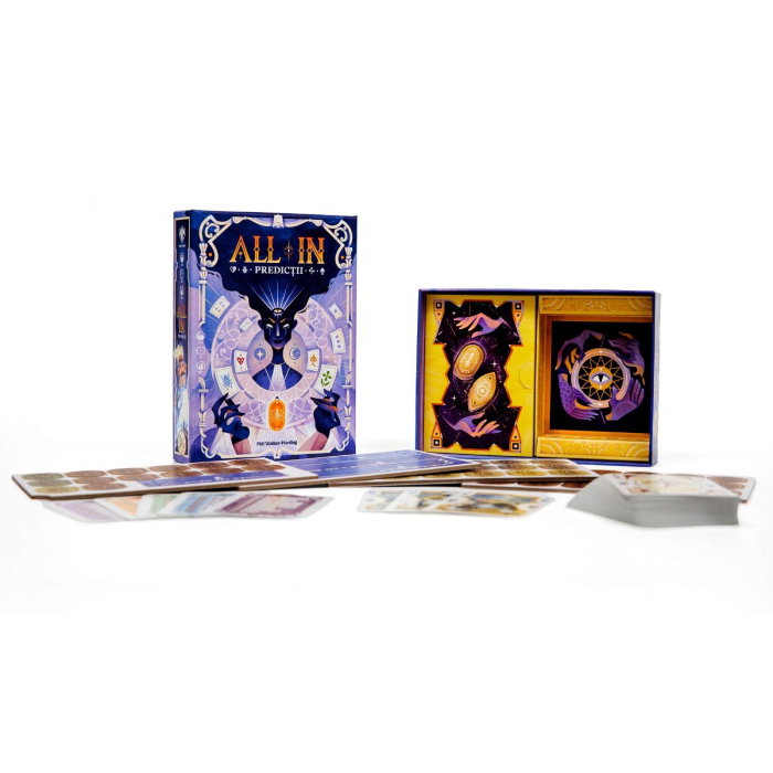 All In - Predictii (RO) [3]