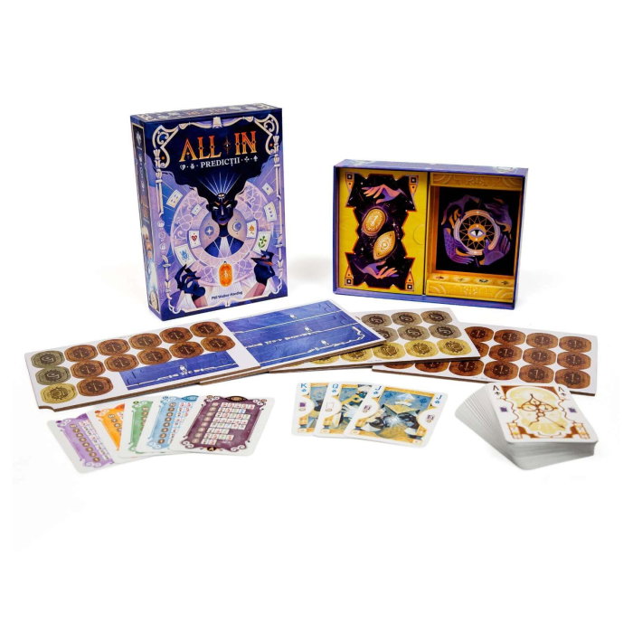 All In - Predictii (RO) [4]