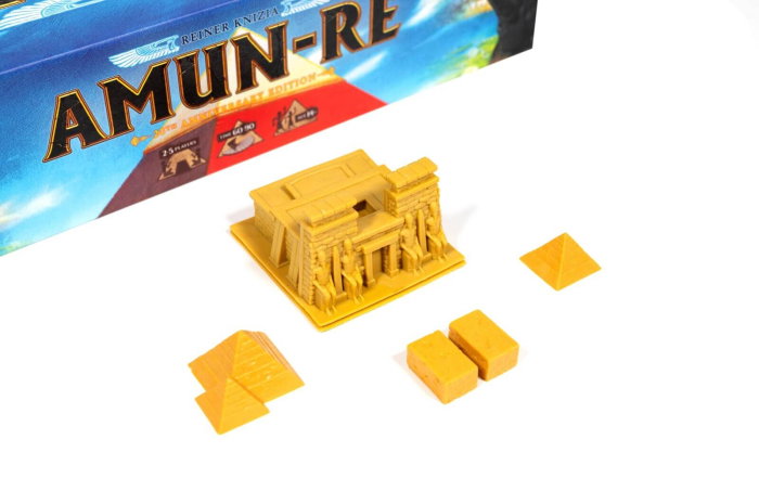 Amun-Re - 20th Anniversary Retail Edition (EN) [8]