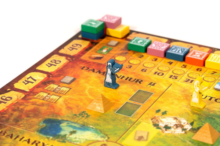 Amun-Re - 20th Anniversary Retail Edition (EN) [6]