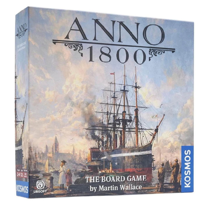 Anno 1800 (EN) [1]