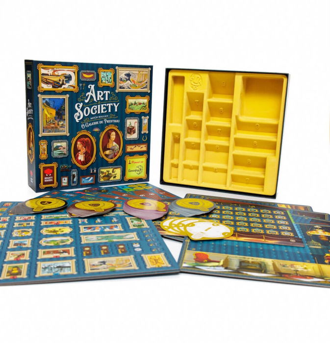 Art Society (RO) [6]