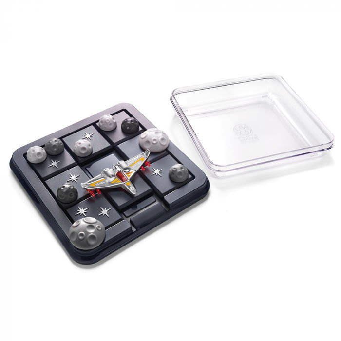 Asteroid Escape (RO) [3]