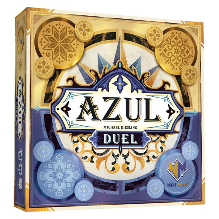 Azul - Duel (EN) [1]