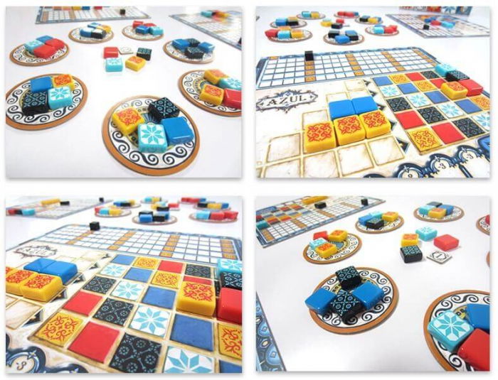 Azul - Joc de Societate [3]