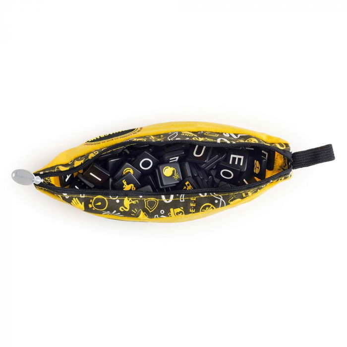 Bananagrams - Party and Fun (RO) [3]