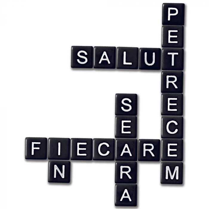 Bananagrams - Party and Fun (RO) [5]