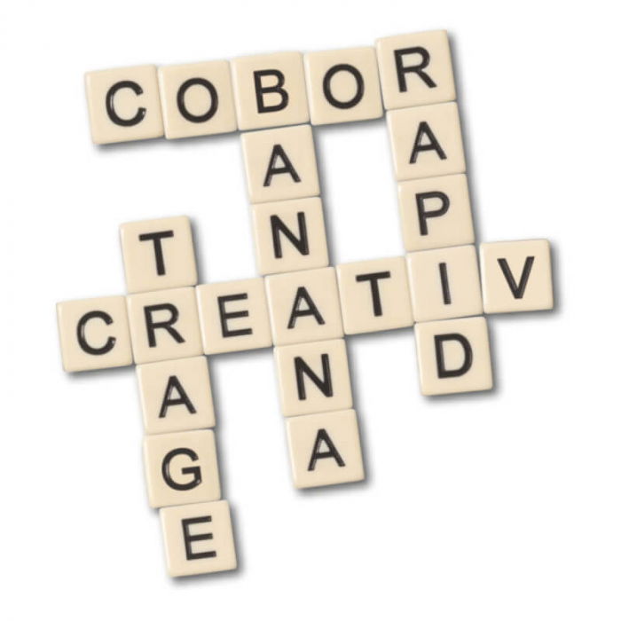 Bananagrams (RO) [5]