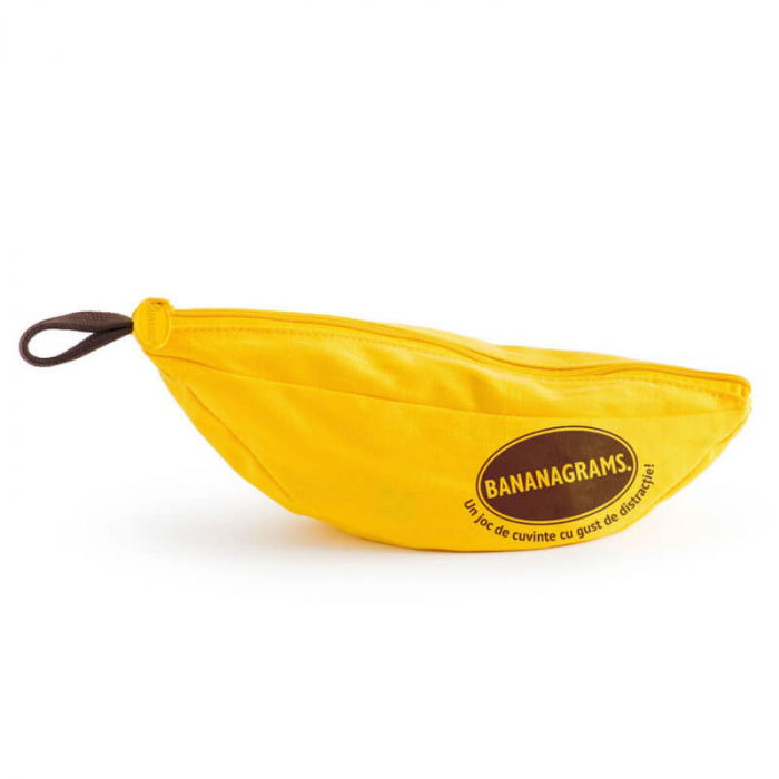 Bananagrams (RO) [1]
