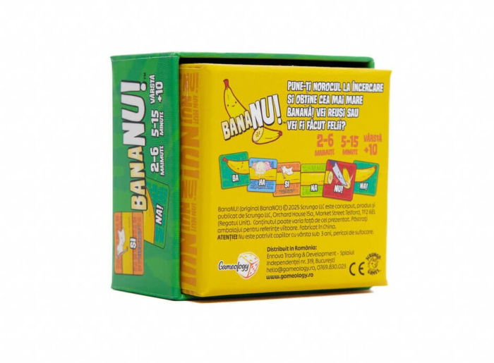 BanaNU! (RO) [2]