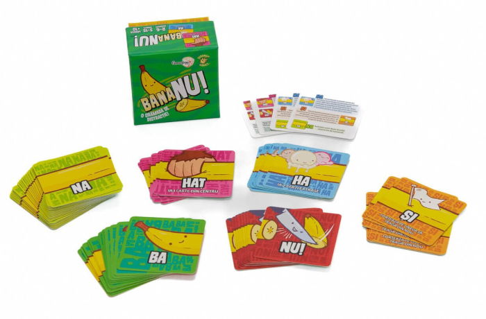 BanaNU! (RO) [3]
