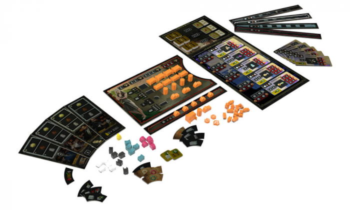 Barrage – Leeghwater Project (EN) [3]