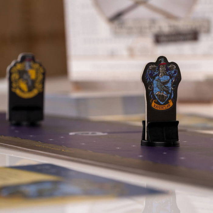 Batalia de la Hogwarts: Aparare Contra Magiei Negre (RO) [4]