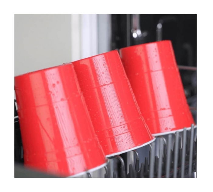 Beer Pong - Pahare de petrecere [5]