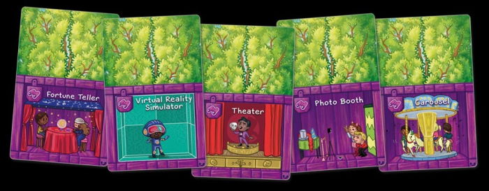 Best Treehouse Ever: Forest of Fun [5]