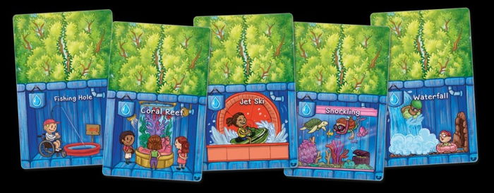 Best Treehouse Ever: Forest of Fun [4]