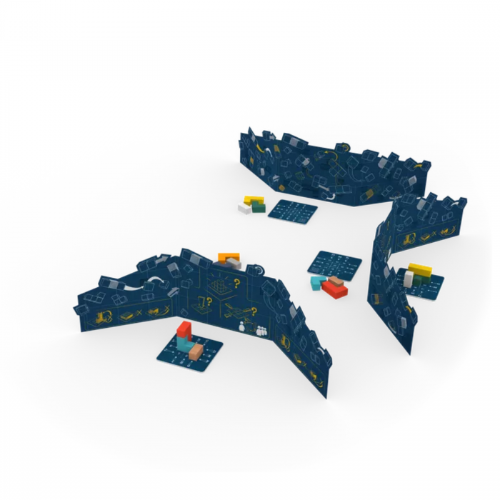 Break the cube (EN) [4]